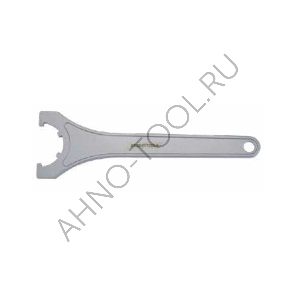 Ключ ER16-UM BRIGHT-TOOLS