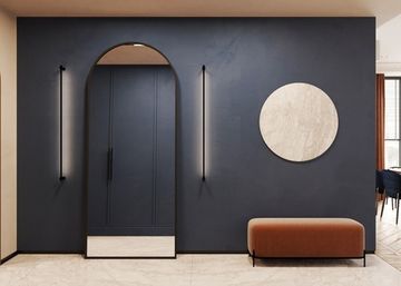 Дизайнерское зеркало BRIXEN by Magic Mirror