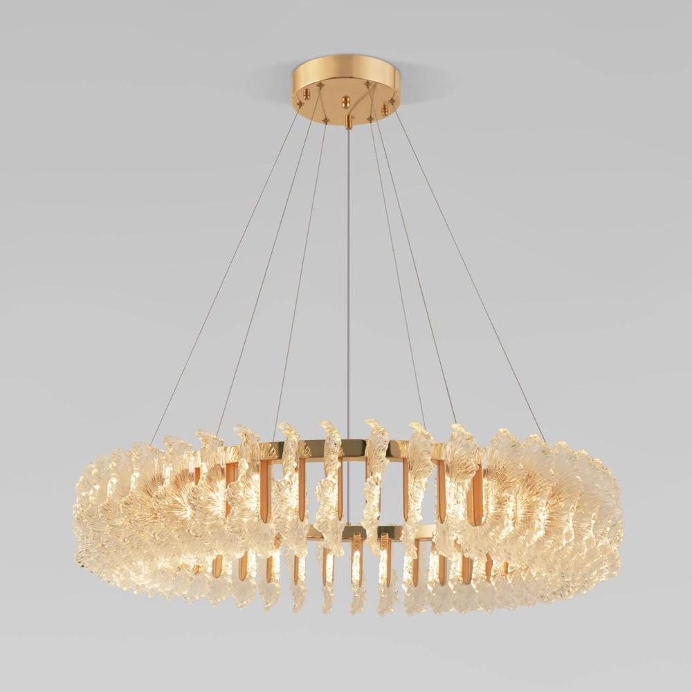 Подвесная люстра Bogates FARFALLA 90375/1 4690389203596