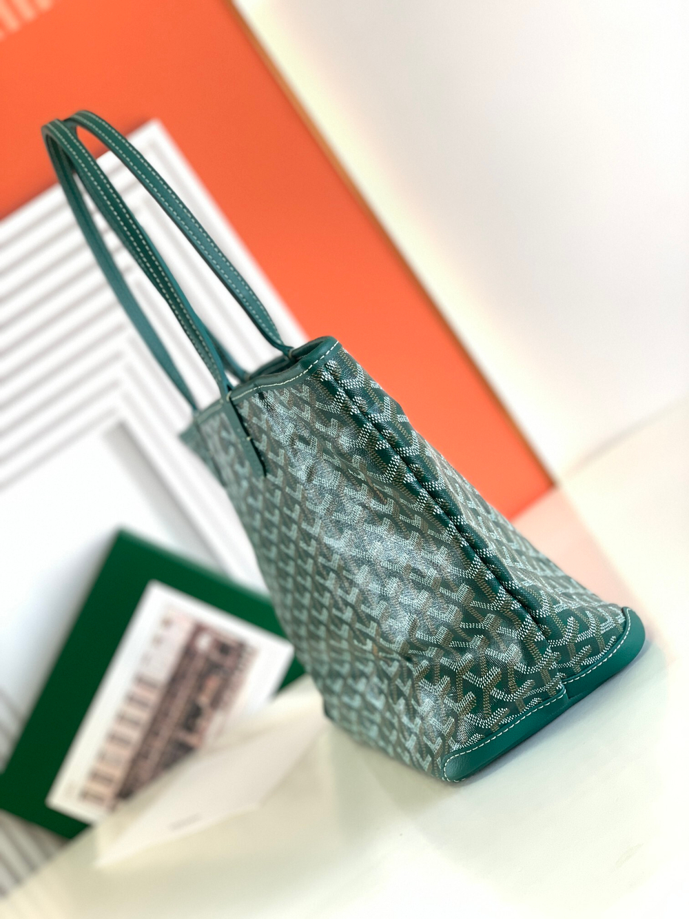 Goyard Artois PM