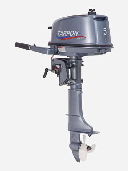 Лодочный мотор Sea-Pro T 5 S Tarpon