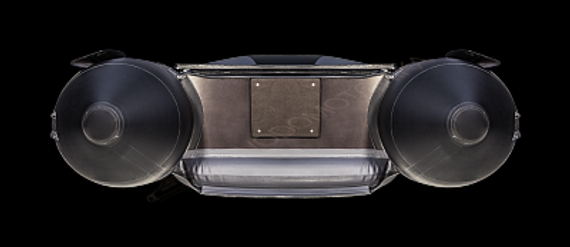 Надувная лодка Таймень NX 2800 НДНД