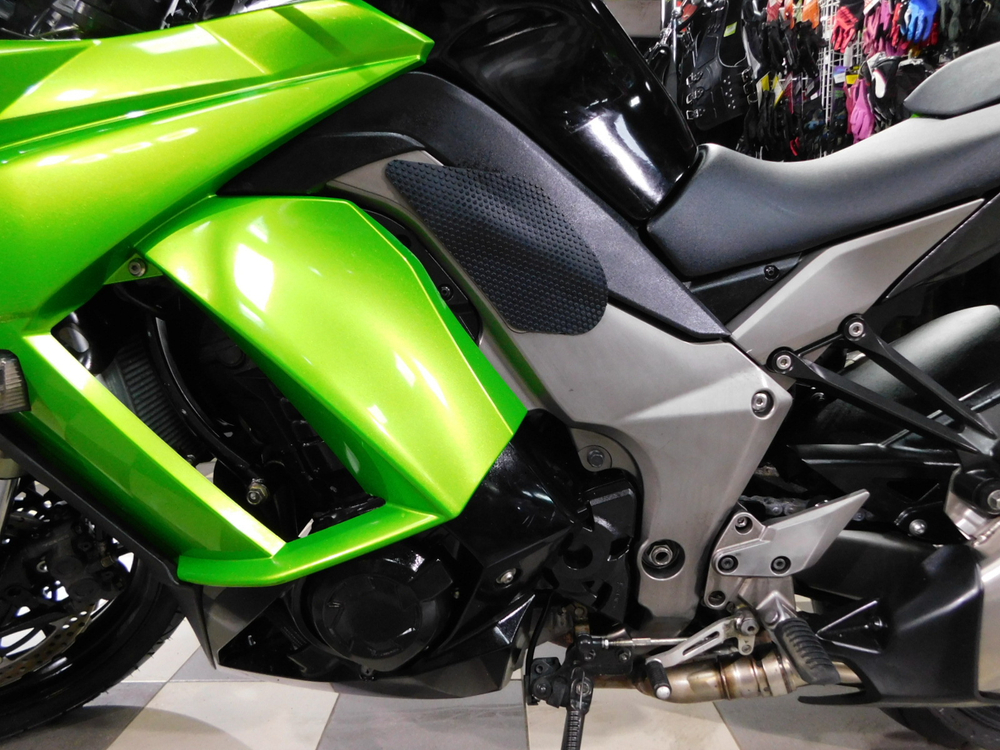 Kawasaki ninja 1000 jkazxt00GGA004603