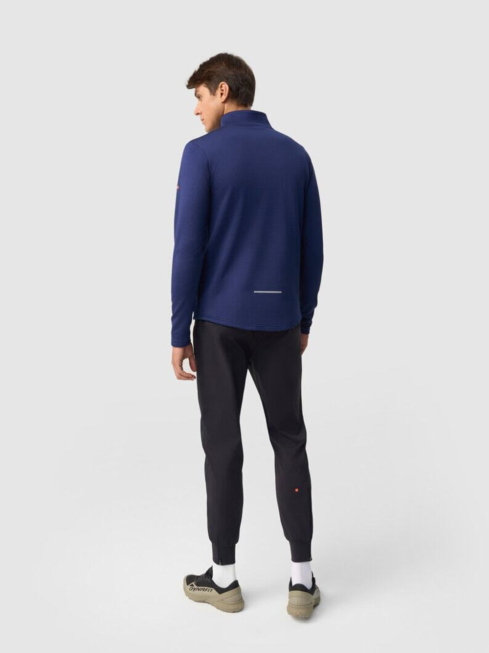 Брюки GRI зимние Джеди 2.0 мужские чёрные