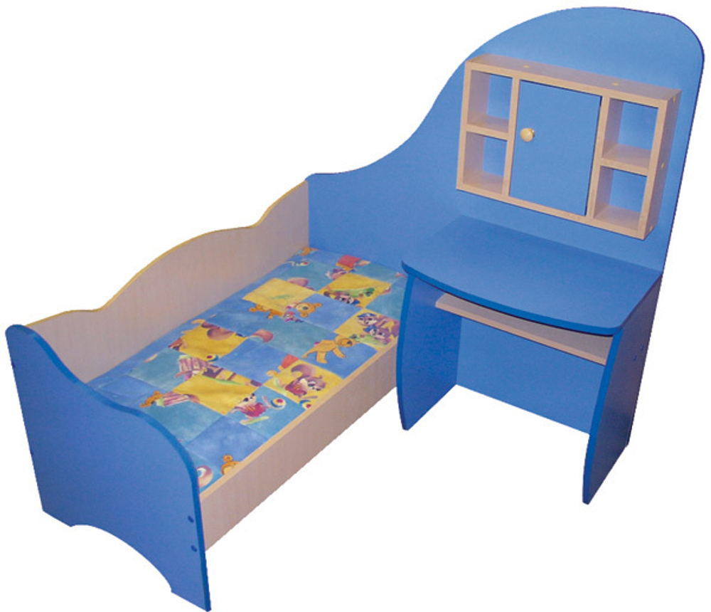 Набор игровой мебели ''Айболит'' №1
