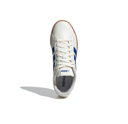 Кроссовки Adidas Daily 4.0 'white and blue' JR0079