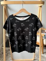 Трикотажная блузка Bonpoint, 152