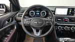 Genesis The New G70 Бензин 2.0T 2WD (05.2021)