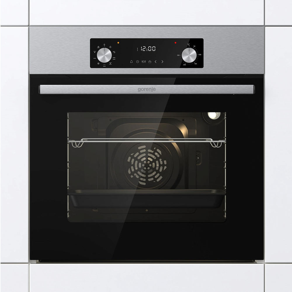 Духовой шкаф Gorenje BO6737E02NX