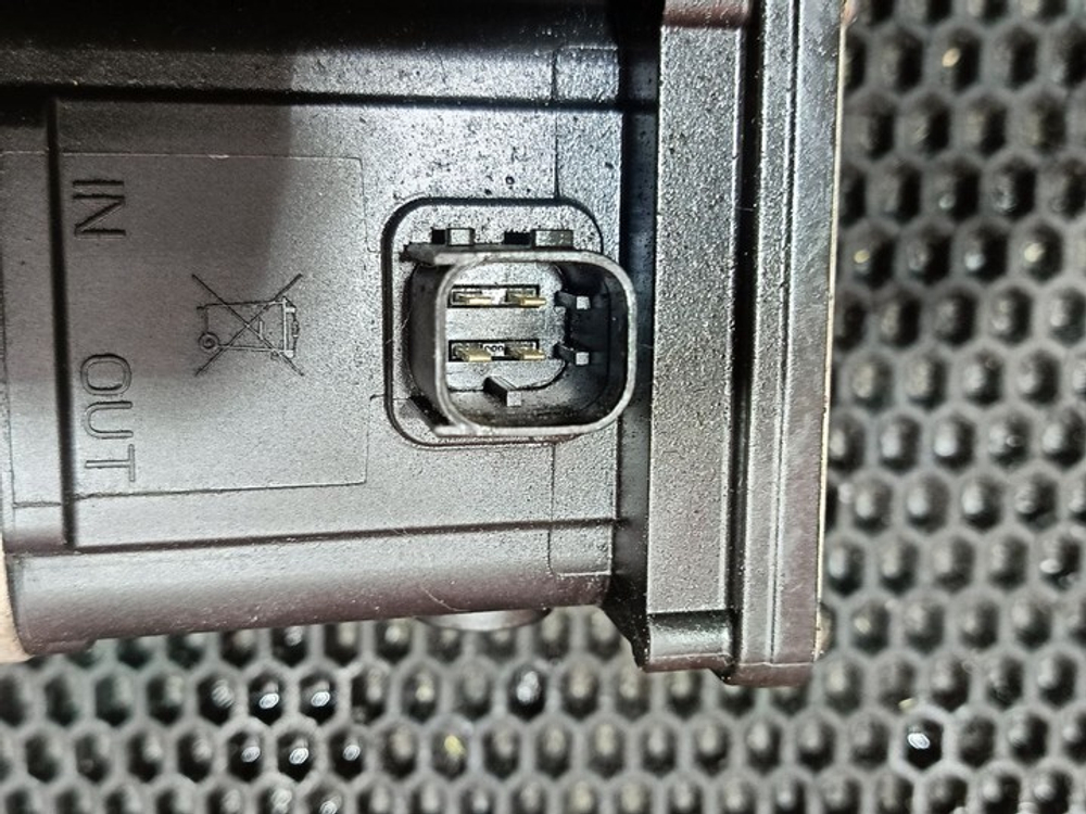 Насос системы AdBlue 2021г.