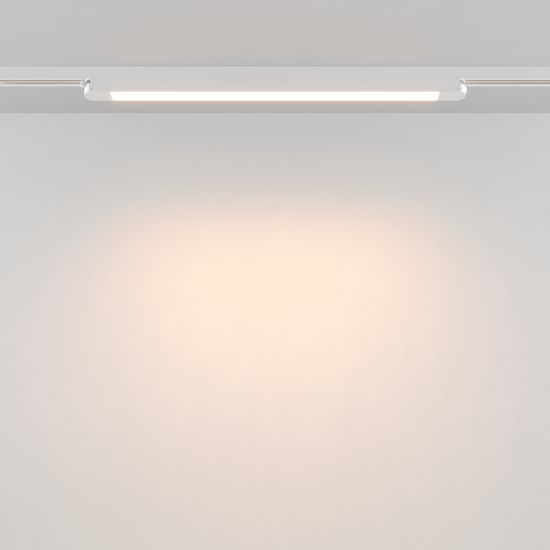 Трековый светильник Technical TR000-1-24W3K-W_1