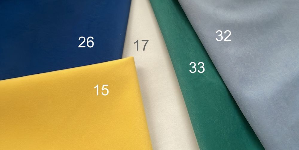 Велюр Домино 32