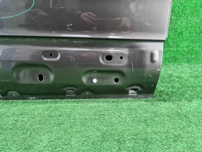 Дверь задняя правая Audi Q7 2 (2015-н.в.)