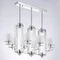 Подвесная люстра Newport 4408/S Chrome М0057156