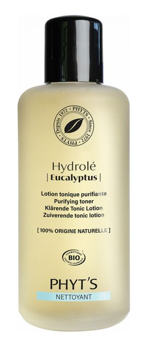 ЛОСЬОН " Гидроле Эвкалипт"