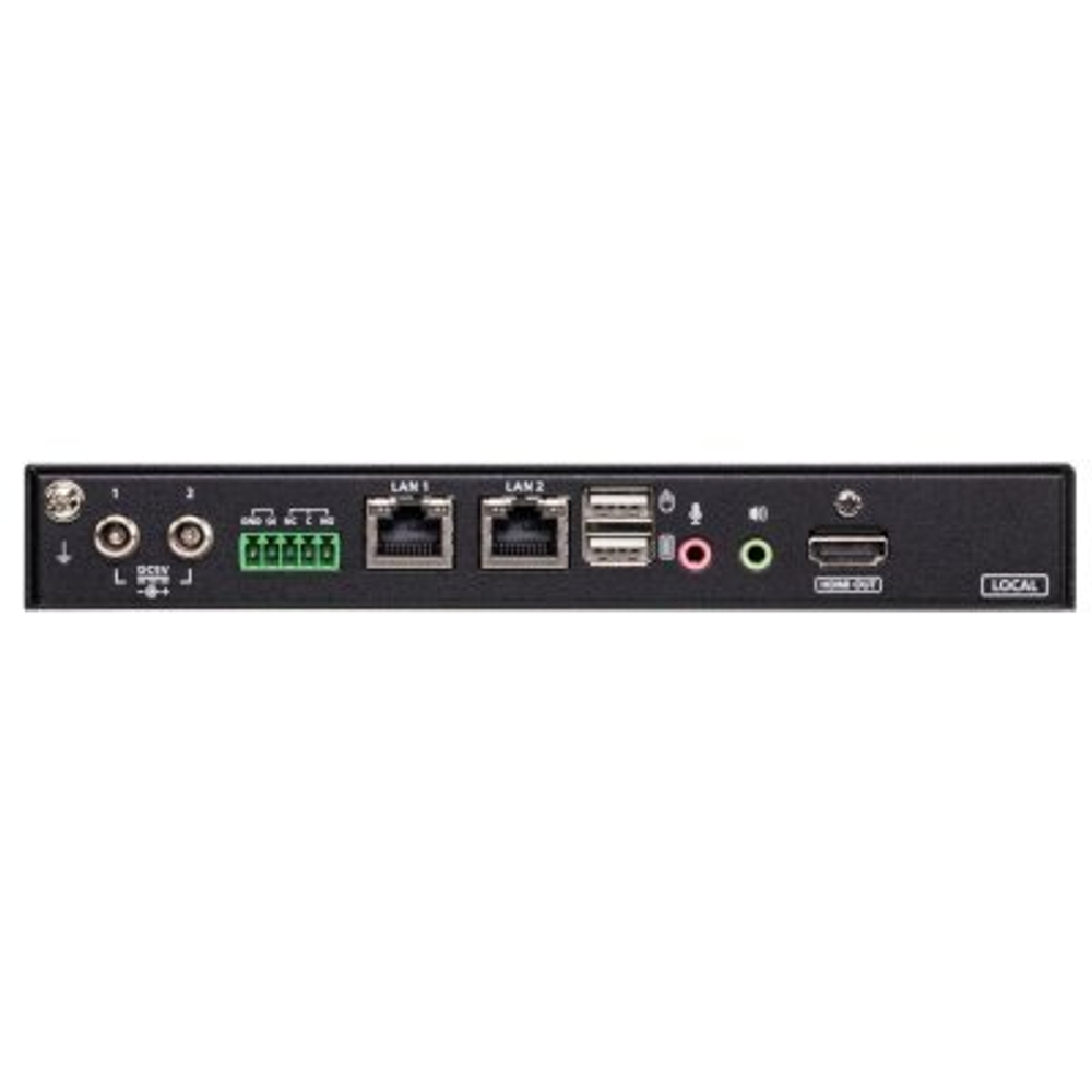 KVM переключатель Aten CN9850-AT-G