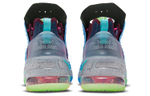 Кроссовки Nike Lebron 18 Ep "Best 1-9" 18