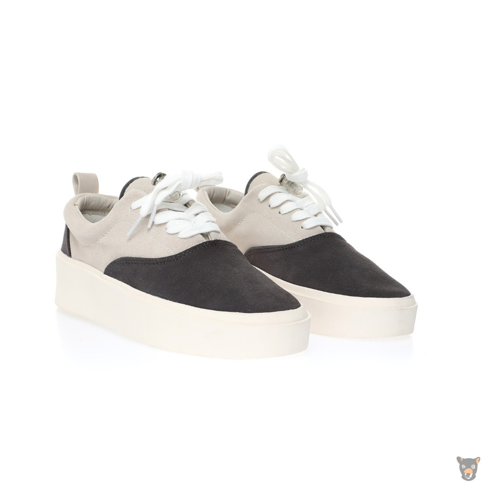 Кеды Fear of God 101 Low Top