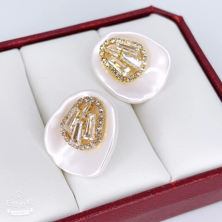 Серьги Jewelry - арт1111