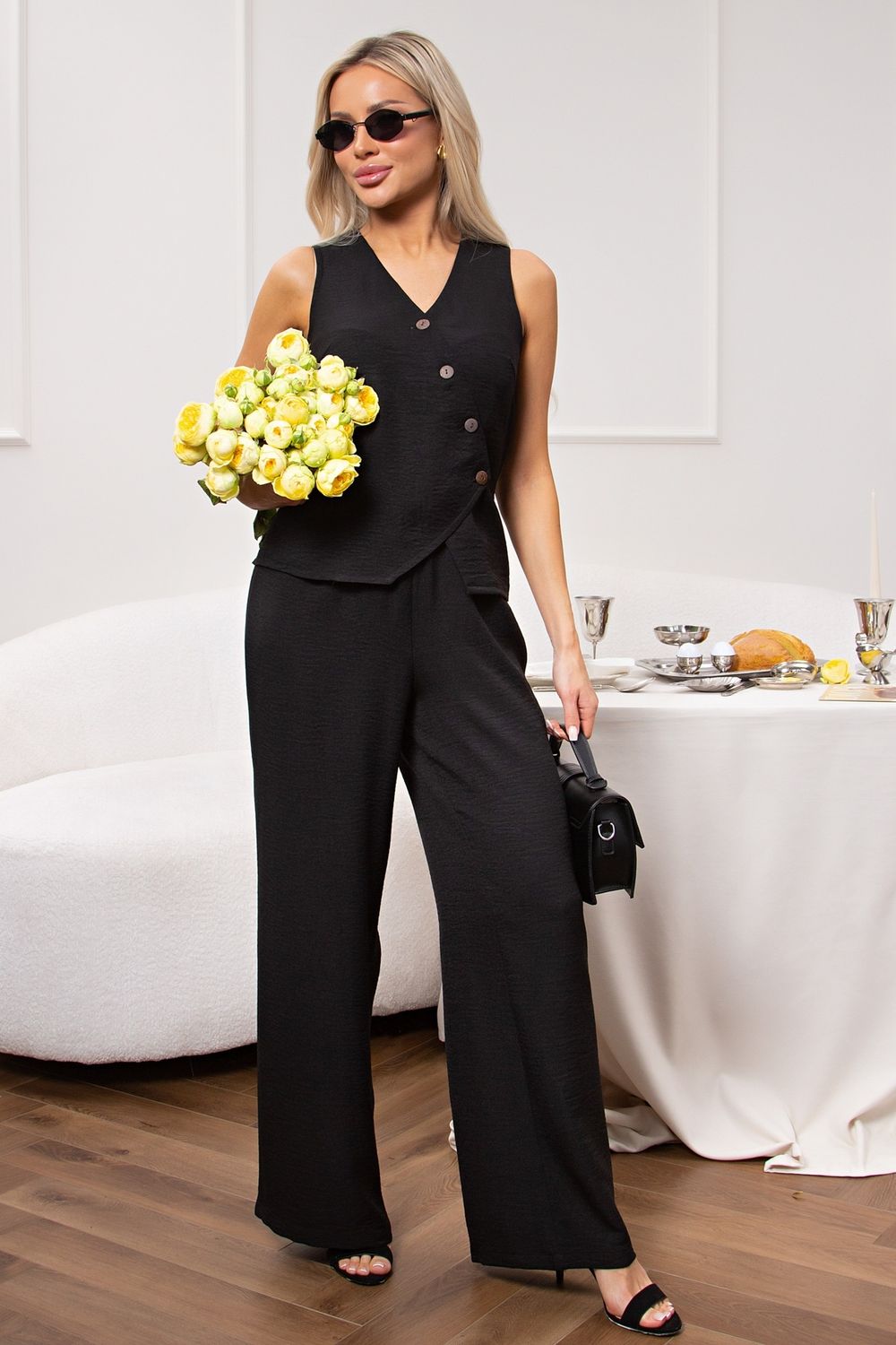 Брюки Дебора №1 Valentina