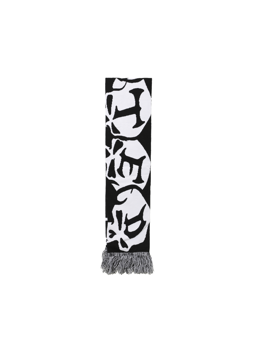 Шарф Bury Scarf