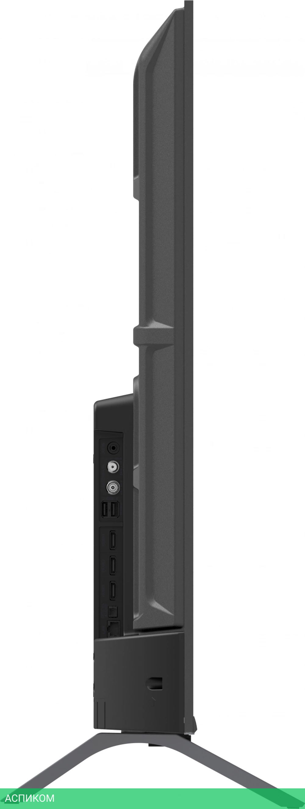 Телевизор QLED Skyworth 65" 65Q67G