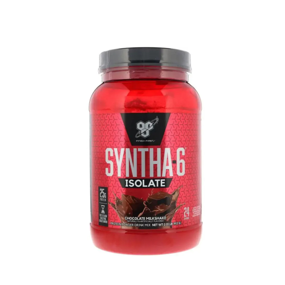 BSN Syntha-6 Isolate Mix 2 lbs