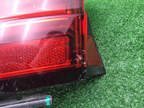 Фонарь левый внешний Volvo V90 2 (2020-н.в.)