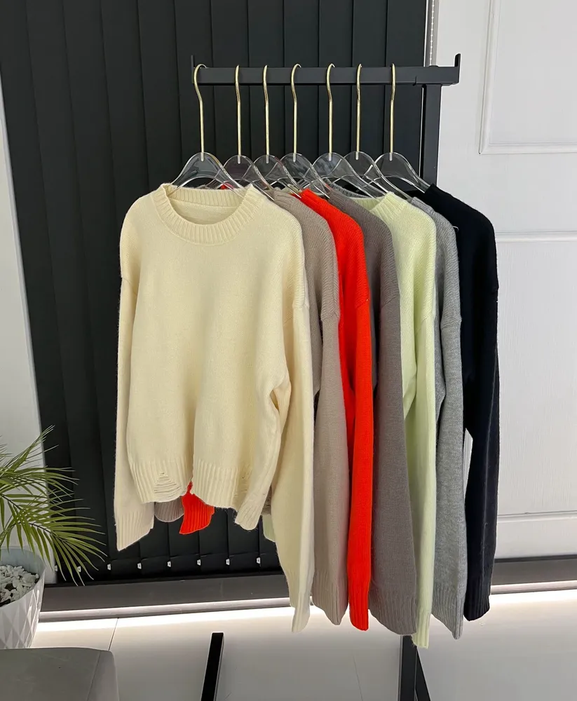 Свитер 7352286 Fabrika