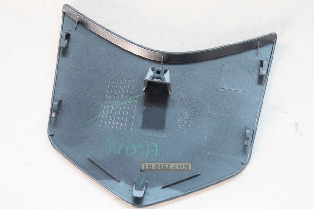 84152-K1Z-J10ZJ. LID, GRAB RAIL COVER *NHC34M*. Fairing plastic Honda PCX 2021