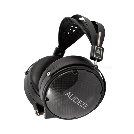 Audeze LCD-XC Carbon Case Cable XLR