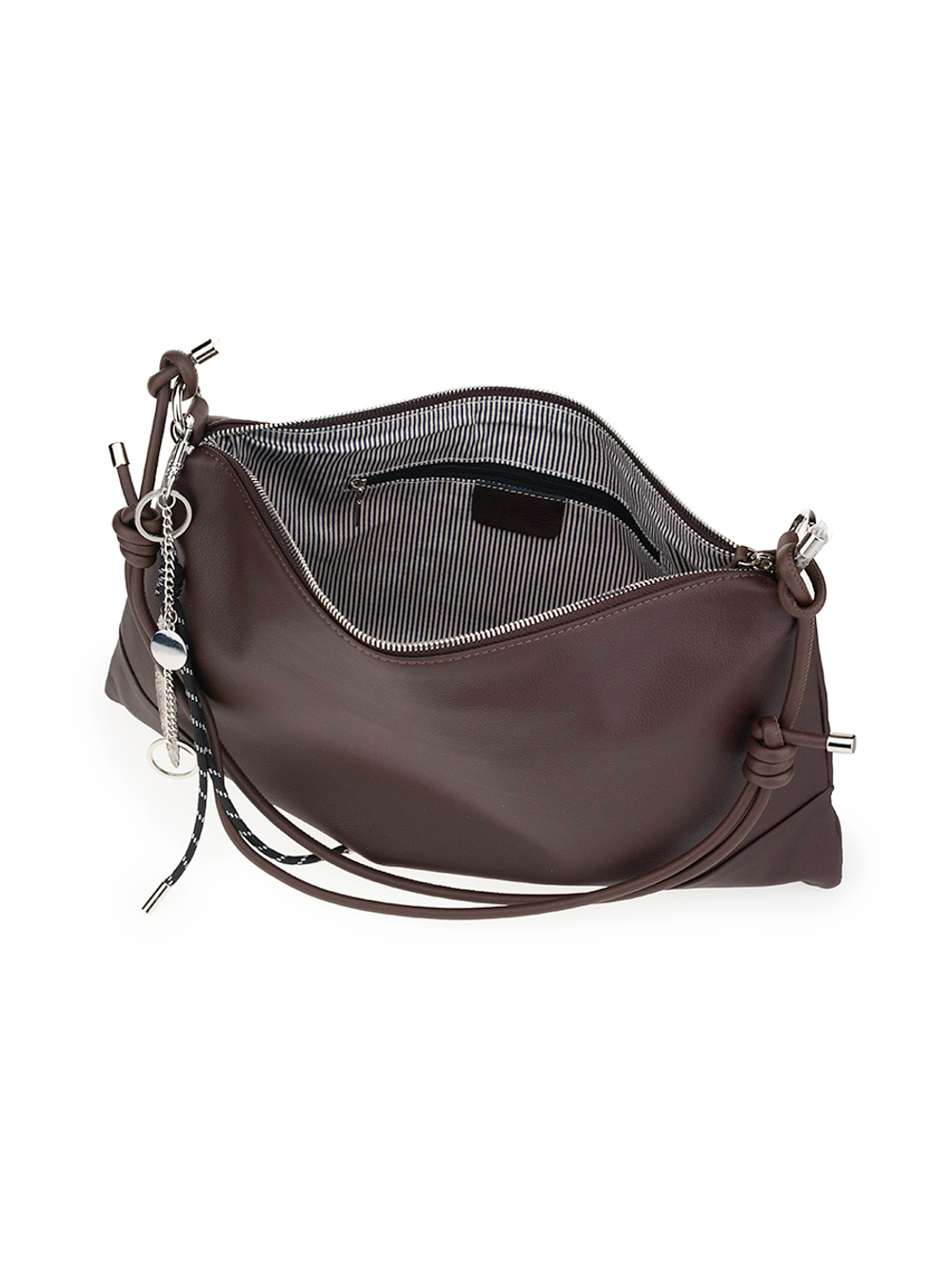 BL7222/24 Сумка жен., нат. кожа