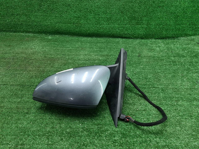 Зеркало левое Skoda Kodiaq (2016-н.в.) 15 конт.