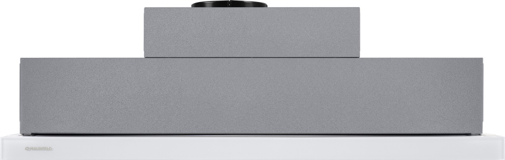 Кухонная вытяжка MAUNFELD Galaxy 90 белый фото 9