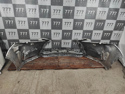 Бампер передний Lexus RX 4 19-22 Б/У Оригинал 5211948590