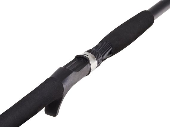 Спиннинг троллинговый Salmo Blaster BOAT CASTING 2.20/XH