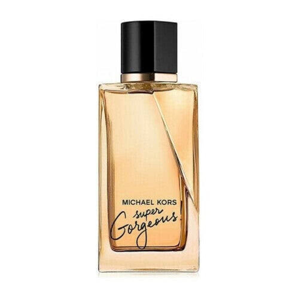 Женская парфюмерия Michael kors super gorgeous eau de parfum 100 мл
