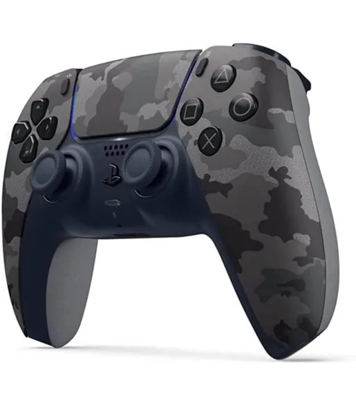 Геймпад Sony PlayStation DualSense