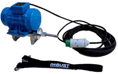 Внешние площадочные вибраторы Robust для опалубки