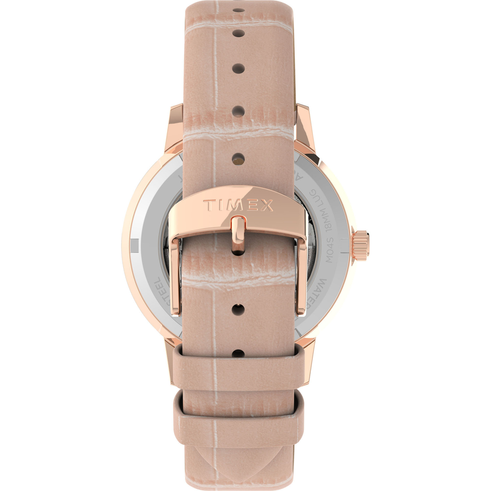 Женские наручные часы Timex TW2V05200