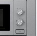 Встраиваемая микроволновая печь GORENJE BM201EM1X