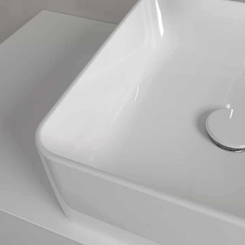 Раковина Villeroy&Boch Collaro 4A213801 альпийский белый