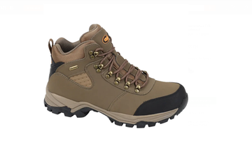 Ботинки трекинговые THB "Berg" с мембраной