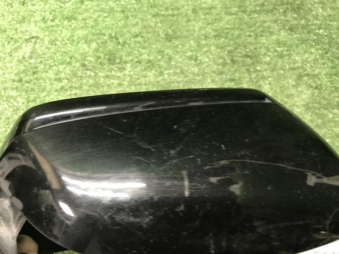 Крышка зеркала правая Mercedes M GLE W166 (11-18)