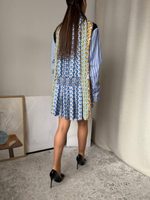 Платье Prada, s