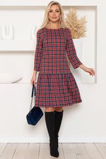 Платье 70832 Avili