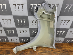 Крыло переднее правое Lada Largus 21-нв Б/У Оригинал 8450013079