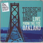 Tedeschi Trucks Band / Live From The Fox Oakland (3LP)