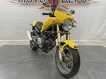 Ducati Monster 400 , 2000