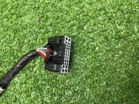 Проводка заднего бампера GAC GS8 2 (2021-н.в.)